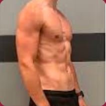Athletic Definition After